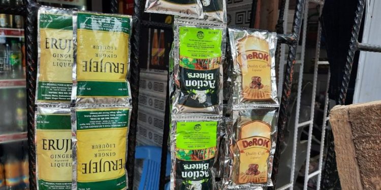 FG Suspends NAFDAC Enforcement on Sachet Alcohol Ban