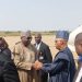 Vice President Shettima Visits Kwara Following Deadly Attack