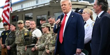 US Deploys Troops to Nigeria Amid Rising Terror Threats