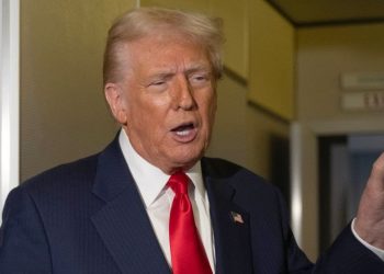 They Know What’s Coming When They Attack Christians— Trump Warns Terrorists