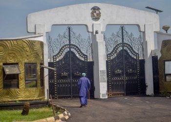 Awujale Throne: Ruling House Appeals to Tinubu Over Prolonged Selection Stalemate