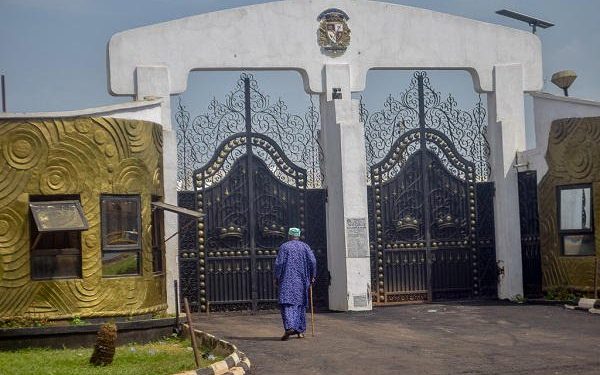 Awujale Throne: Ruling House Appeals to Tinubu Over Prolonged Selection Stalemate