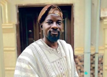 Comic Actor Okemesi Dies After Prolonged Illness