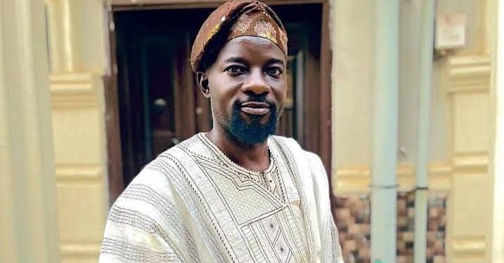 Comic Actor Okemesi Dies After Prolonged Illness