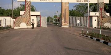 Six Final-Year LAUTECH Nursing Students Die in Road Crash