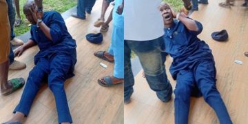 Armed Thugs Attack Party Chairman, Disrupt Stakeholders’ Meeting in Ondo
