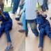 Armed Thugs Attack Party Chairman, Disrupt Stakeholders’ Meeting in Ondo