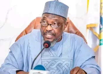 NAHCON Chairman’s Resignation Raises Concerns Ahead of 2026 Hajj