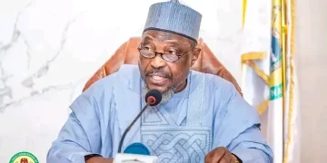 NAHCON Chairman’s Resignation Raises Concerns Ahead of 2026 Hajj