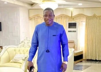 Sunday Igboho Urges Newly Appointed Ambassadors to Support Tinubu in Promoting Nigeria’s Image