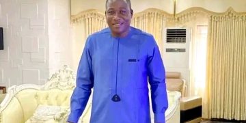 Sunday Igboho Urges Newly Appointed Ambassadors to Support Tinubu in Promoting Nigeria’s Image