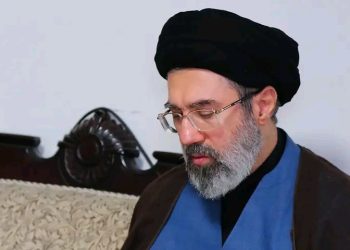 Iran Appoints Mojtaba Khamenei as New Supreme Leader