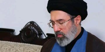 Iran Appoints Mojtaba Khamenei as New Supreme Leader