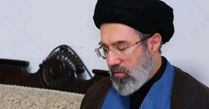 Iran Appoints Mojtaba Khamenei as New Supreme Leader