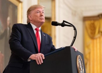 US/Israel-Iran Conflict: Trump Predicts Fighting Could Last Four Weeks