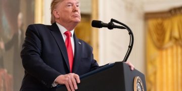 US/Israel-Iran Conflict: Trump Predicts Fighting Could Last Four Weeks