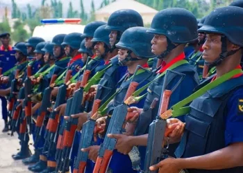 NSCDC to Deploy 11,000 Agro-Rangers to Protect Farmers Nationwide