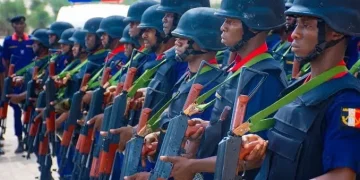 NSCDC to Deploy 11,000 Agro-Rangers to Protect Farmers Nationwide