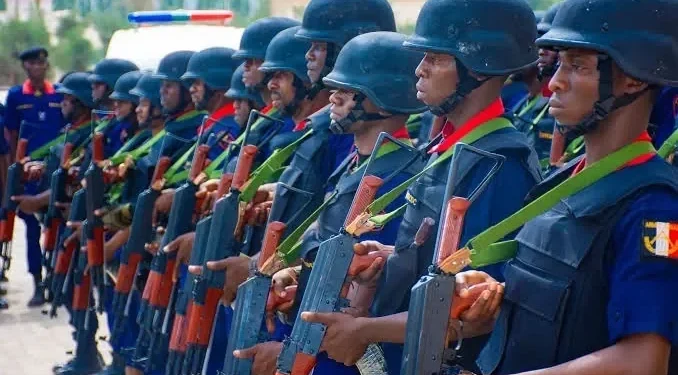 NSCDC to Deploy 11,000 Agro-Rangers to Protect Farmers Nationwide