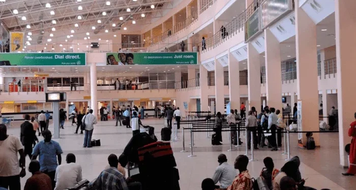 FG Launches ‘Fly Now, Pay Later’ Scheme to Ease Domestic Air Travel Costs