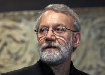 Israel Claims Killing of Iran Security Chief Ali Larijani in Tehran Strike
