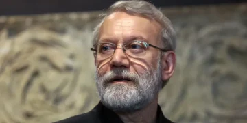 Israel Claims Killing of Iran Security Chief Ali Larijani in Tehran Strike