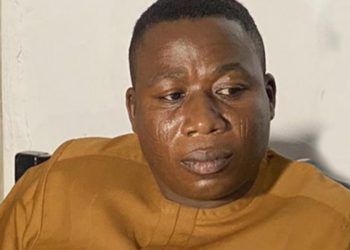 Yoruba Union Urges Sunday Igboho to Tackle Fulani Terrorists in Kwara Instead of Threatening Citizens Over Political Differences