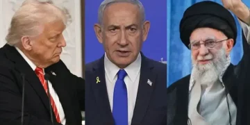 Iran Accused of Supporting Terrorism in Nigeria, Israel Responds