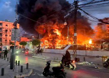 Iran Strikes Kurdish Groups in Iraq as Regional Conflict Intensifies