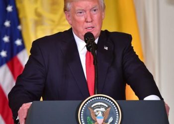 Trump Declares It ‘Too Late’ for Iran to Pursue Talks