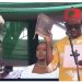 Soludo Sworn In for Second Term as Anambra Governor