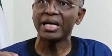 I Will Speak Only in Court – El-Rufai Responds to ICPC Investigation