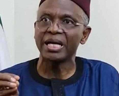 I Will Speak Only in Court – El-Rufai Responds to ICPC Investigation