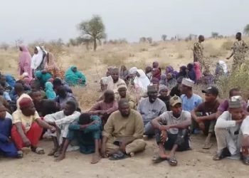 Troops Foil Boko Haram Kidnap Plot, Rescue 150 Travellers in Borno