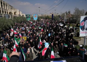 Iran Says Choice of Next Leader Belongs to Its People, Not Trump