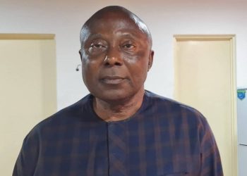 Ex-Acting Accountant-General Nwabuoku Jailed 72 Years Over ₦868m Fraud