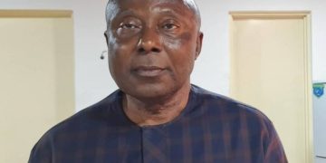 Ex-Acting Accountant-General Nwabuoku Jailed 72 Years Over ₦868m Fraud