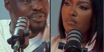 Biola Adebayo Faces Backlash Over Baba Ijesha Interview