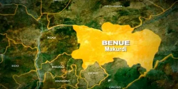 About 20 Killed, Several Missing After Fresh Attack on Benue Communities