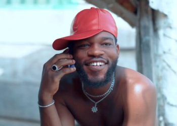 Comedian Broda Shaggi Hospitalised After Alleged Shooting During Skit Filming