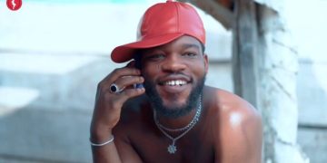 Comedian Broda Shaggi Hospitalised After Alleged Shooting During Skit Filming