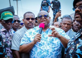 Plateau Governor Imposes Curfew, Promises Justice After Deadly Jos Attack