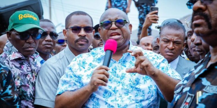 Plateau Governor Imposes Curfew, Promises Justice After Deadly Jos Attack