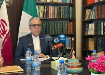 Iran Offers Support to Nigeria in Combating Terrorism, Says Envoy