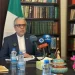 Iran Offers Support to Nigeria in Combating Terrorism, Says Envoy