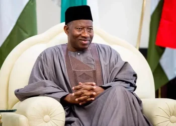 Nigeria Needs Experienced Leadership, Group Tells Jonathan Ahead of 2027