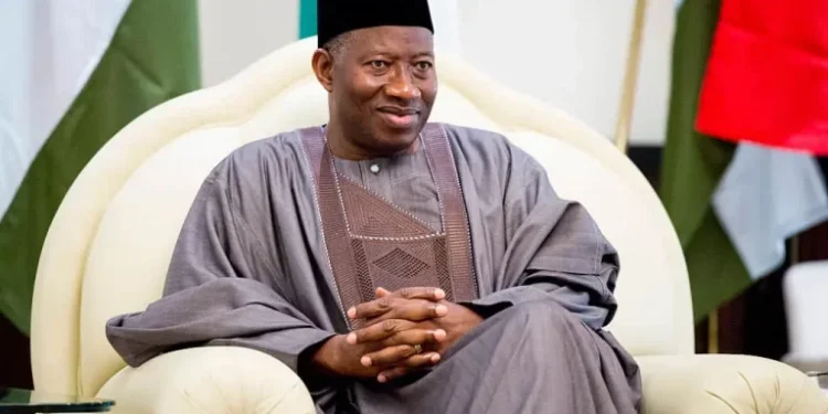 Nigeria Needs Experienced Leadership, Group Tells Jonathan Ahead of 2027