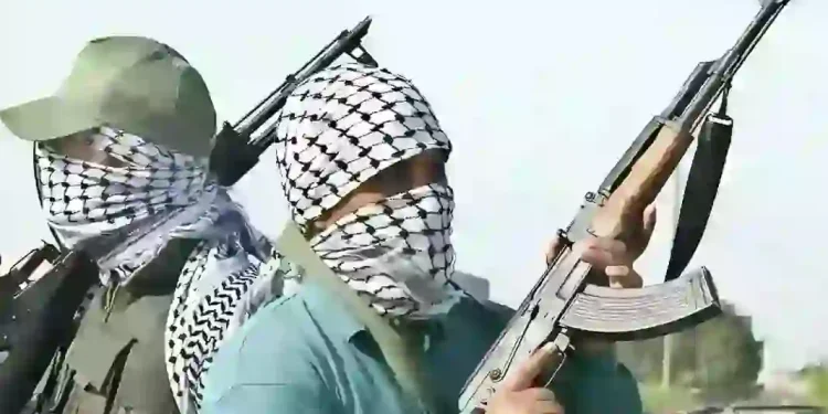 Gunmen Storm Akure Health Centre, Abduct Six Health Workers in Midnight Attack