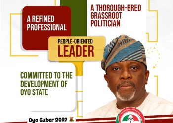 Oyo 2027: Why Segun Ogunwuyi Is Emerging as the Natural Successor