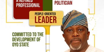 Oyo 2027: Why Segun Ogunwuyi Is Emerging as the Natural Successor